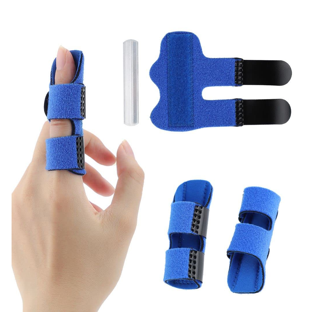 Finger Supports available in online  pharmacy qatar, doha 